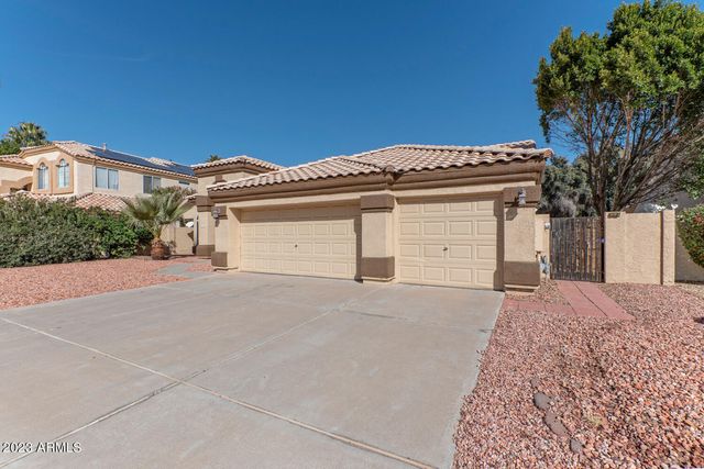 11110 W ASHLAND Way, Avondale, AZ 85392