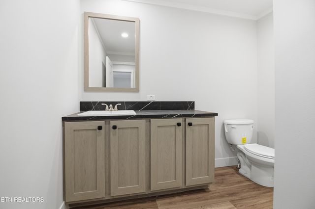 360 Tanasi Drive, Newport, TN 37821