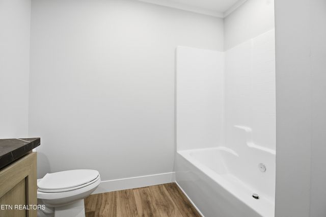 360 Tanasi Drive, Newport, TN 37821