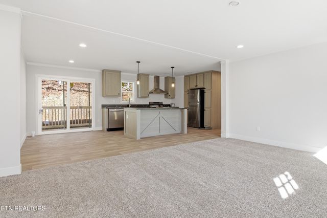 360 Tanasi Drive, Newport, TN 37821