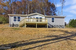 360 Tanasi Drive, Newport, TN 37821
