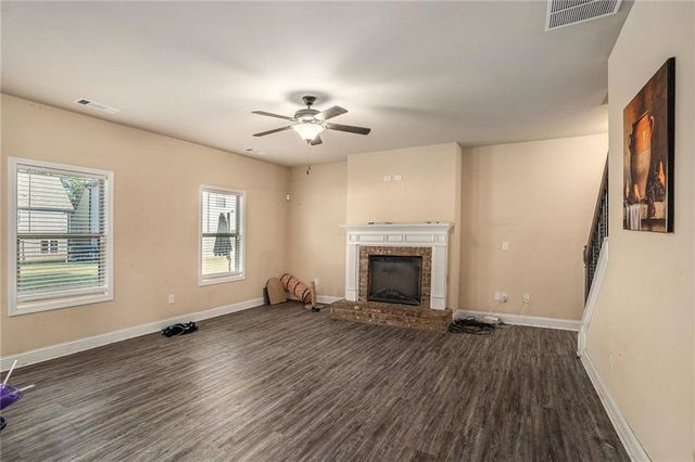 2277 Church Street, Hampton, GA 30228