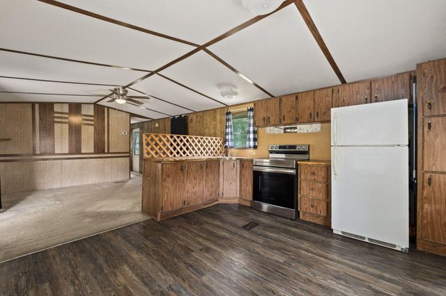 4072 NW 18th Street, Okeechobee, FL 34972
