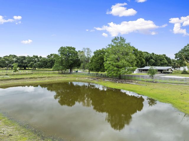 4072 NW 18th Street, Okeechobee, FL 34972