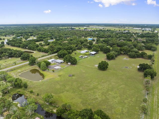 4072 NW 18th Street, Okeechobee, FL 34972