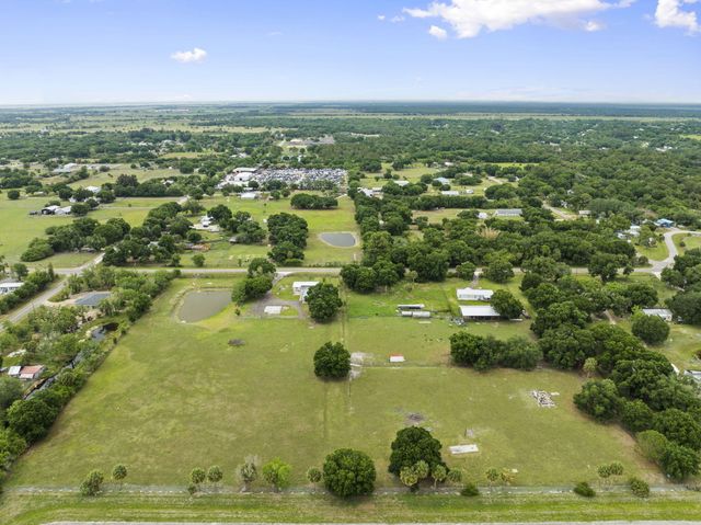 4072 NW 18th Street, Okeechobee, FL 34972
