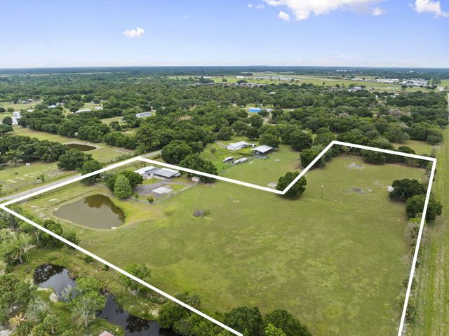 4072 NW 18th Street, Okeechobee, FL 34972