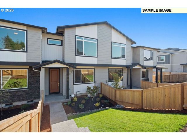 18603 Ne 44TH Ave LOT 372, Vancouver, WA 98686