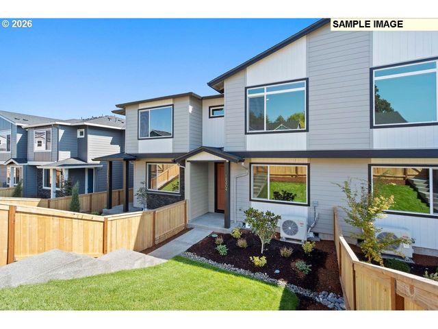 18603 Ne 44TH Ave LOT 372, Vancouver, WA 98686
