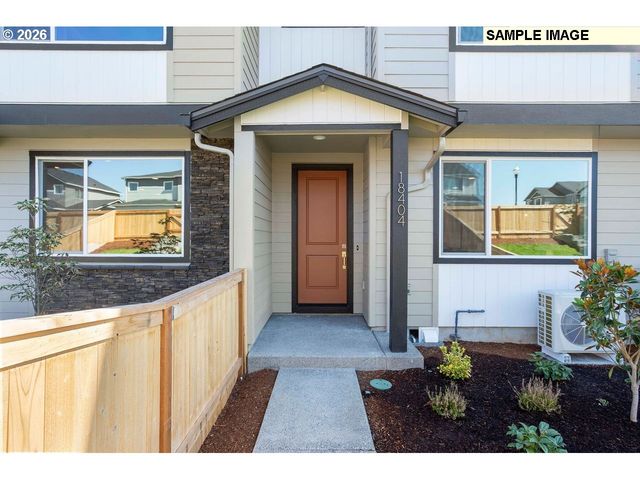 18603 Ne 44TH Ave LOT 372, Vancouver, WA 98686