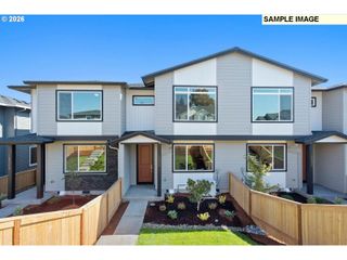 18603 Ne 44TH Ave LOT 372, Vancouver, WA 98686