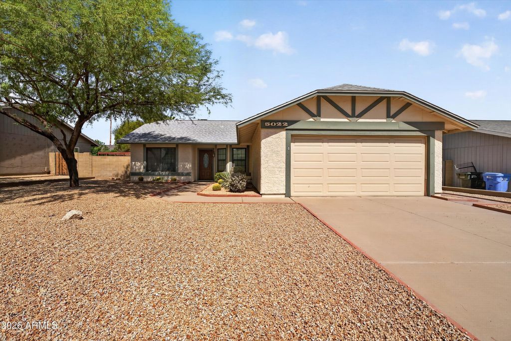 5022 E SHOMI Street, Phoenix, AZ 85044 — photo 2