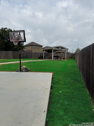 8323 DOVERS DEN, San Antonio, TX 78253
