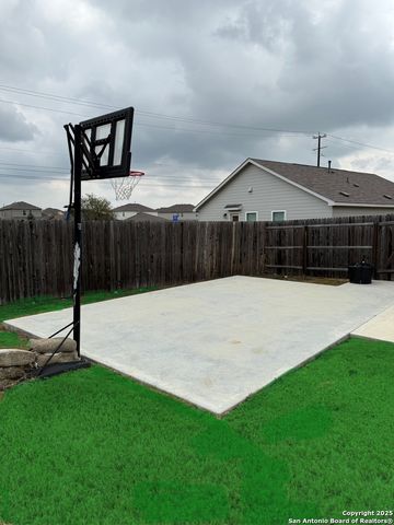 8323 DOVERS DEN, San Antonio, TX 78253