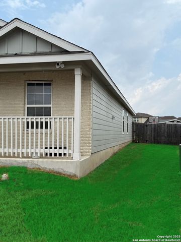 8323 DOVERS DEN, San Antonio, TX 78253