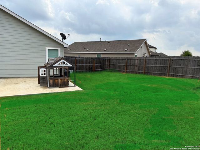 8323 DOVERS DEN, San Antonio, TX 78253