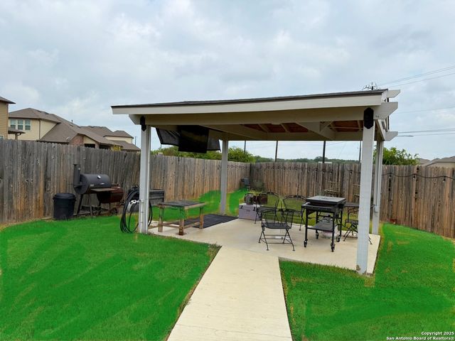 8323 DOVERS DEN, San Antonio, TX 78253
