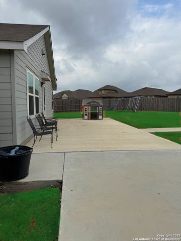 8323 DOVERS DEN, San Antonio, TX 78253