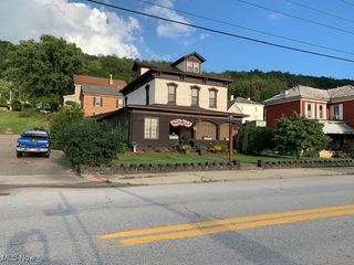 748 Commerce Street, Wellsburg, WV 26070