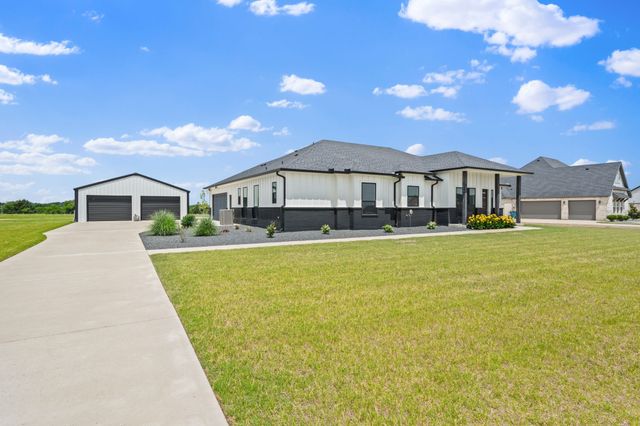 140 Lone Elm Road, Waxahachie, TX 75167