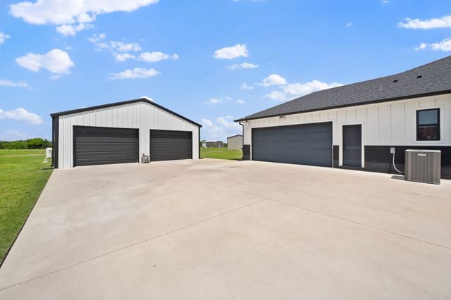 140 Lone Elm Road, Waxahachie, TX 75167