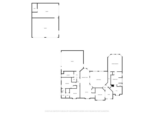 140 Lone Elm Road, Waxahachie, TX 75167