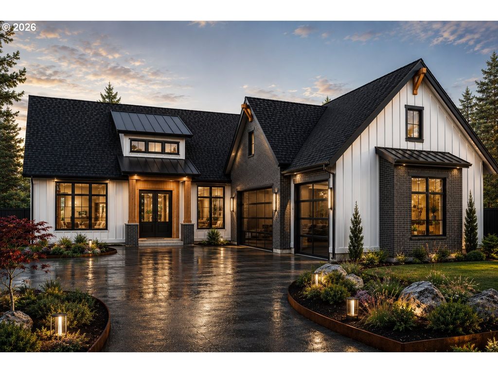 12310 Nw 17TH Ave LOT 29, Vancouver, WA 98685