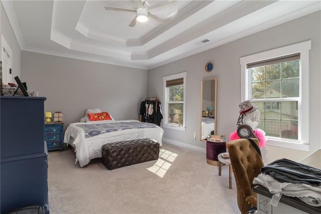 239 Bethany Manor Court, Ball Ground, GA 30107