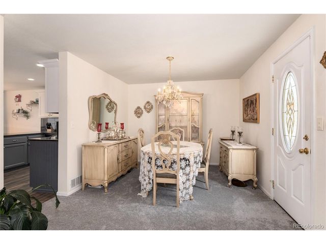 5404 S Robb Way, Littleton, CO 80127