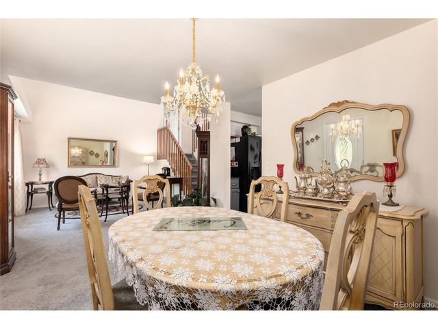 5404 S Robb Way, Littleton, CO 80127