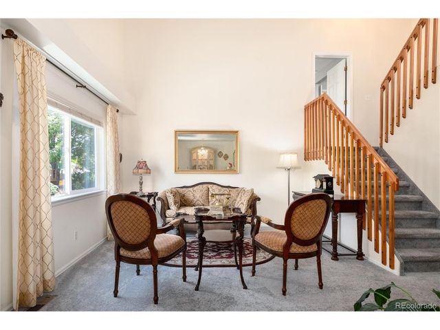 5404 S Robb Way, Littleton, CO 80127