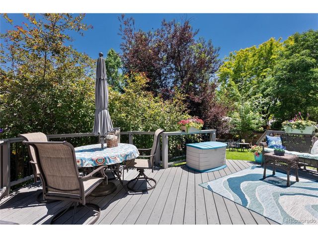 5404 S Robb Way, Littleton, CO 80127
