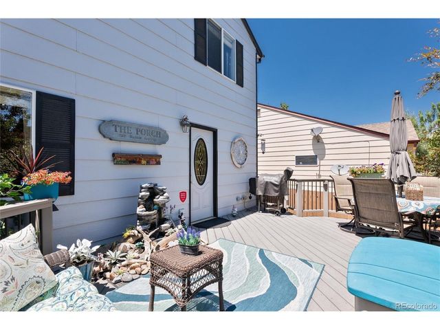 5404 S Robb Way, Littleton, CO 80127