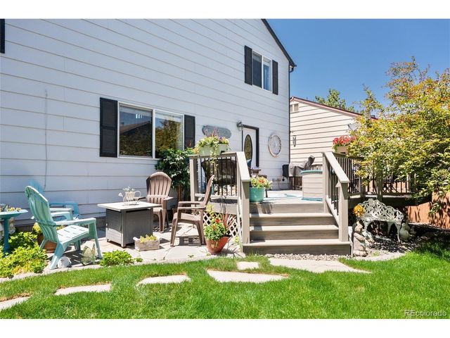 5404 S Robb Way, Littleton, CO 80127