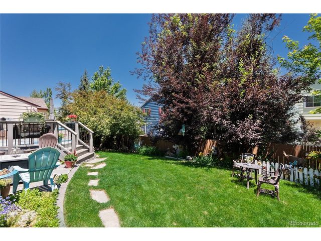 5404 S Robb Way, Littleton, CO 80127