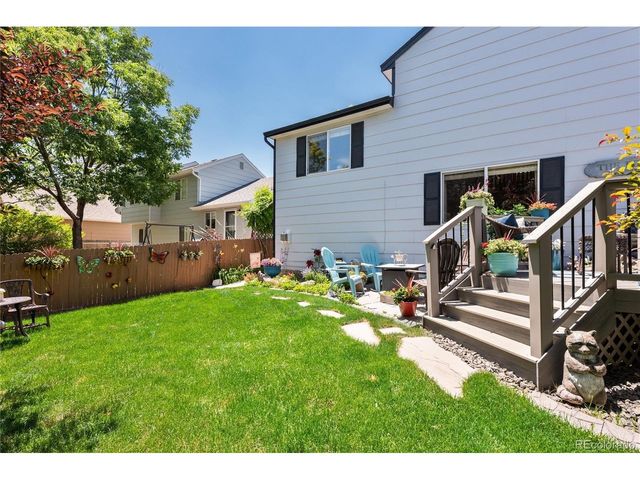 5404 S Robb Way, Littleton, CO 80127