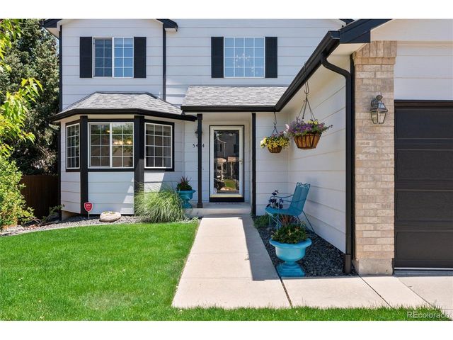 5404 S Robb Way, Littleton, CO 80127