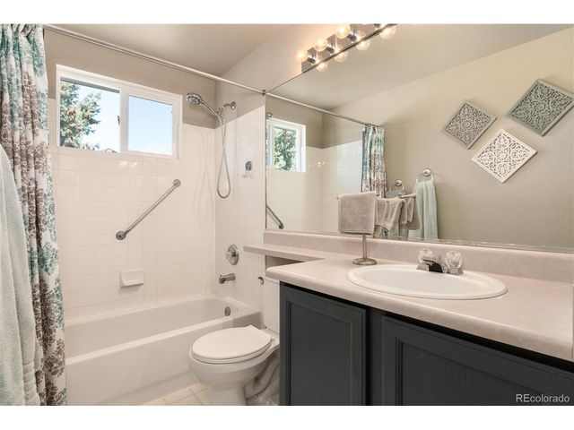 5404 S Robb Way, Littleton, CO 80127