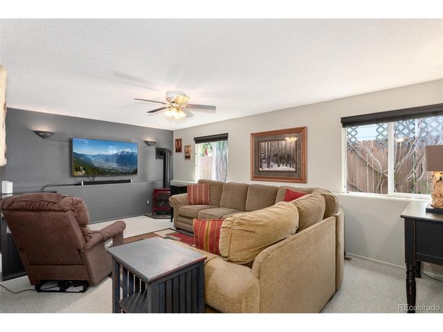5404 S Robb Way, Littleton, CO 80127
