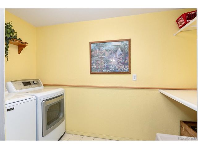 5404 S Robb Way, Littleton, CO 80127