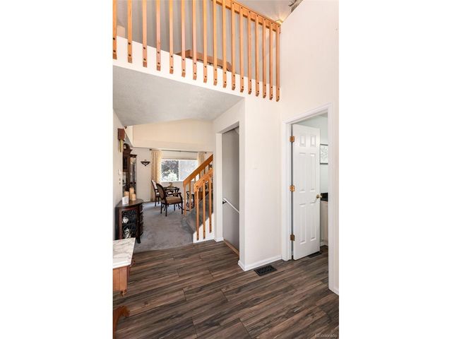 5404 S Robb Way, Littleton, CO 80127