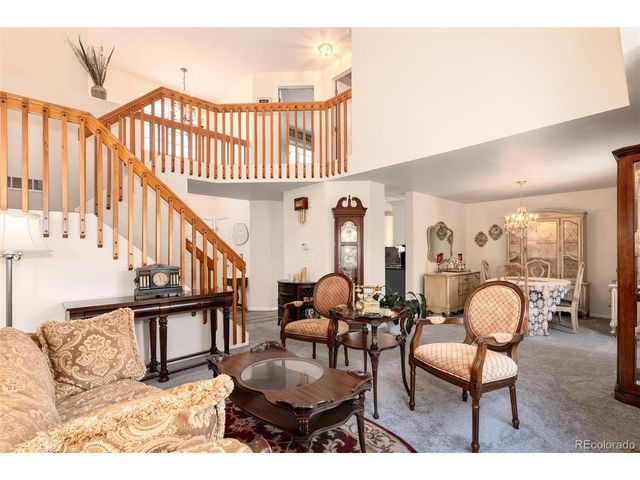 5404 S Robb Way, Littleton, CO 80127