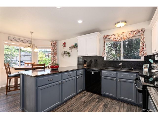 5404 S Robb Way, Littleton, CO 80127
