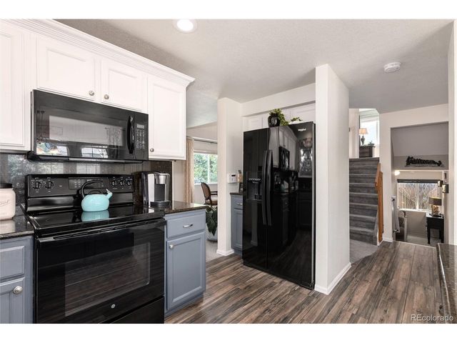 5404 S Robb Way, Littleton, CO 80127