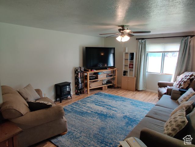 115 S MAIN ST, Mantua, UT 84324