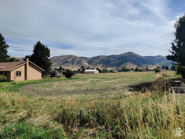 115 S MAIN ST, Mantua, UT 84324