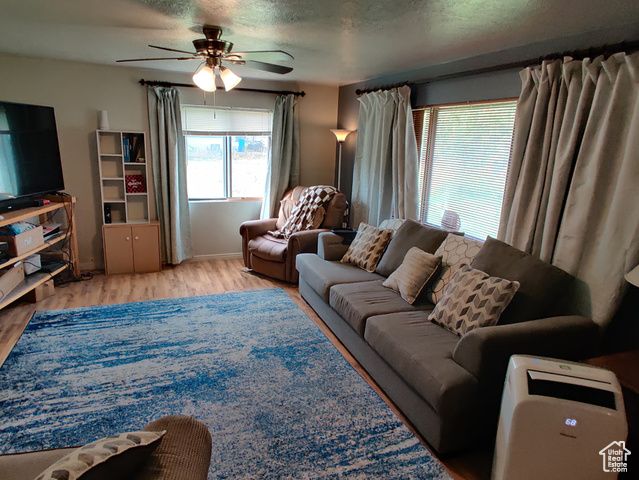 115 S MAIN ST, Mantua, UT 84324