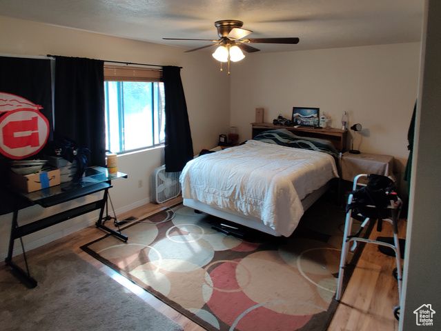 115 S MAIN ST, Mantua, UT 84324