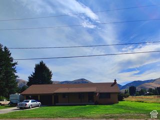 115 S MAIN ST, Mantua, UT 84324