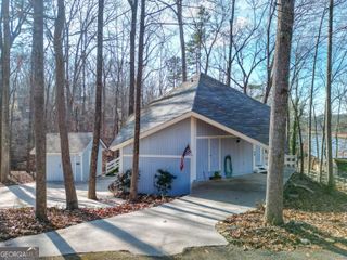 3417 The Trail Road, Gainesville, GA 30501